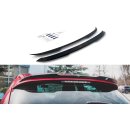 Spoiler CAP für Citroen DS4 Carbon Look