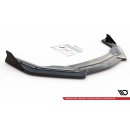 Front Ansatz V.1 +Flaps für Ford Mustang GT Mk6 Facelift