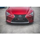 Front Ansatz V.2 für Lexus LC 500 Carbon Look