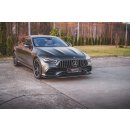 Front Ansatz V.2 für Mercedes-AMG GT 53 4-Door Coupe...