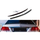 Spoiler CAP für Mercedes-Benz E63 AMG / AMG-Line...