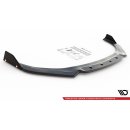 Front Ansatz V.6 +Flaps für Hyundai I30 N Mk3 Hatchback/Fastback