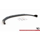 Front Ansatz V.6 +Flaps für Hyundai I30 N Mk3 Hatchback/Fastback