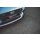 Front Ansatz V.6 +Flaps für Hyundai I30 N Mk3 Hatchback/Fastback