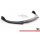 Front Ansatz V.6 +Flaps für Hyundai I30 N Mk3 Hatchback/Fastback