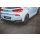 Heck Ansatz Flaps Diffusor V.7 +Flaps für Hyundai I30 N Mk3 Hatchback