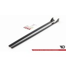 Seitenschweller Ansatz für V.5 + Flaps Hyundai I30 N Mk3 / Mk3 FL Hatchback/Fastback