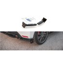 Heck Ansatz Flaps Diffusor V.2 +Flaps für Toyota GR...