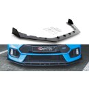 Robuste Racing Front Ansatz V.2 für Ford Focus RS Mk3