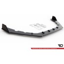 Robuste Racing Front Ansatz V.2 für Ford Focus RS Mk3