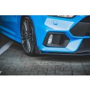 Robuste Racing Front Ansatz V.2 für Ford Focus RS Mk3