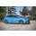 Side Flaps Ford Focus RS Mk3 schwarz Hochglanz