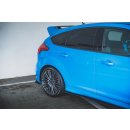 Robuste Racing Seitenschweller Ansatz für für Ford Focus RS Mk3