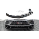 Front Ansatz V.1 für Cupra Ateca Carbon Look