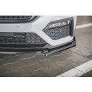 Front Ansatz V.2 +Flaps für Skoda Octavia RS Mk4