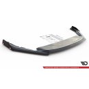 Front Ansatz V.2 +Flaps für Skoda Octavia RS Mk4