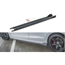 Seitenschweller Ansatz für V.2 für + Flaps Skoda Octavia RS Mk4