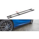 Robuste Racing Seitenschweller Ansatz für für BMW 1er F21 M135i / M140i / M-Paket