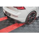 Robuste Racing Heck Ansatz Flaps Diffusor für...