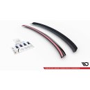 Spoiler CAP für BMW 7 M-Paket G11 Carbon Look