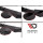 Front Ansatz V.1 für BMW 7 M-Paket G11 Carbon Look