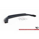 Front Ansatz V.3 für Seat Leon FR Mk4 schwarz Hochglanz