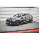 Seitenschweller Ansatz für V.1 für Seat Leon FR...