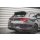 Spoiler CAP für Seat Leon FR ST Mk4 Carbon Look