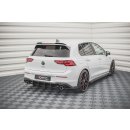 Hintere Seiten Flaps für Volkswagen Golf 8 GTI...