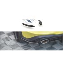 Robuste Racing Heck Ansatz Flaps Diffusor für...