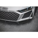 Front Ansatz V.1 für Audi R8 Mk2 Facelift Carbon Look