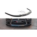 Front Ansatz für Mitsubishi Lancer Sportback Mk8...