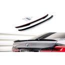 Spoiler CAP für BMW 5er G30 Facelift M-Paket Carbon...