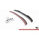 Spoiler CAP für BMW 5er G30 Facelift M-Paket Carbon Look