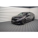 Front Ansatz für BMW 6er GT M-Paket G32 Facelift...