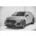 Front Ansatz V.2 für Audi Q3 Sportback S-Line Carbon Look