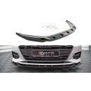 Front Ansatz V.1 für Audi A7 C8 Carbon Look