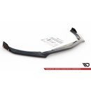 Front Ansatz V.3 +Flaps für Mercedes-AMG A45 S