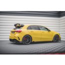 Seitenschweller Ansatz für V.2 für + Flaps Mercedes-AMG A45 S