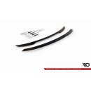 Spoiler CAP für Mercedes-Benz E Kombi W213 Carbon Look