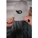 Cap Heather Grey