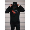 Mens Black hoodie