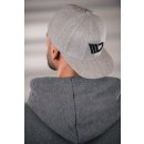 Mens Gray hoodie