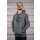 Mens Gray hoodie