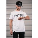 Mens White T-shirt