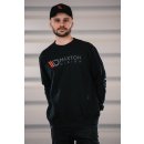 Mens Black jumper