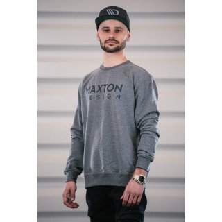 Mens Gray jumper