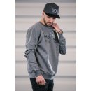 Mens Gray jumper