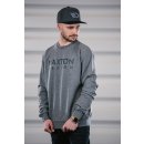 Mens Gray jumper