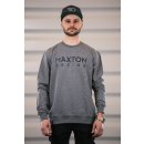 Mens Gray jumper